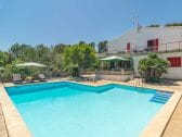 Villa Font de sa Cala Enregistrement extérieur 1