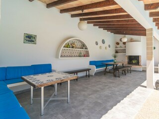 Villa Font de sa Cala Enregistrement extérieur 4