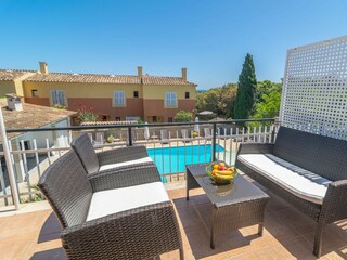 Villa Font de sa Cala Enregistrement extérieur 10