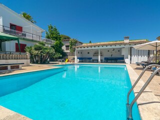 Villa Font de sa Cala Enregistrement extérieur 16