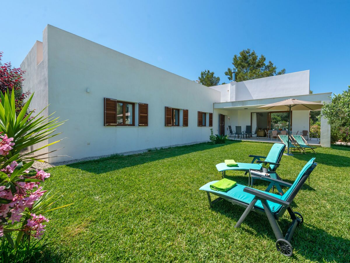 Casa de vacaciones Alcudia Grabación al aire libre 1