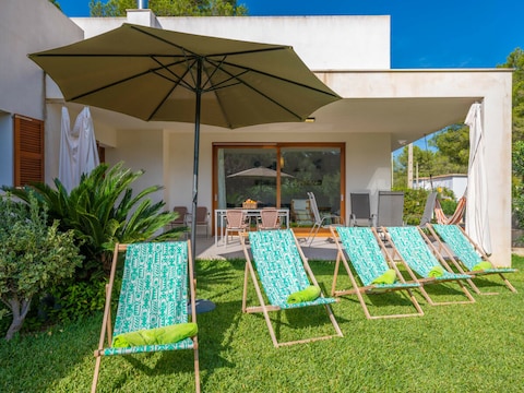 Maison de vacances Amedart