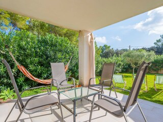 Casa de vacaciones Alcudia Grabación al aire libre 5