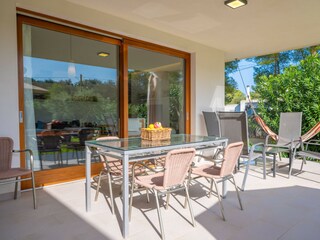 Casa de vacaciones Alcudia Grabación al aire libre 4