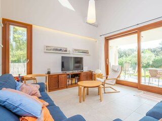 Casa de vacaciones Alcudia Características 8