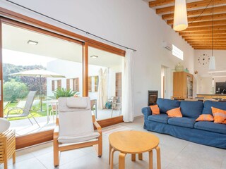 Casa de vacaciones Alcudia Características 9