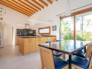 Casa de vacaciones Alcudia Características 11