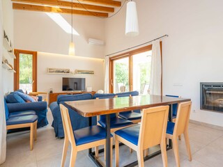 Casa de vacaciones Alcudia Características 13