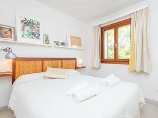 Casa de vacaciones Alcudia Características 17