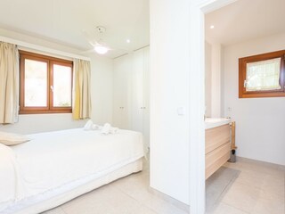 Casa de vacaciones Alcudia Características 18