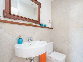 Casa de vacaciones Alcudia Características 28