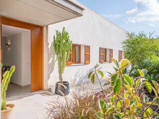 Casa de vacaciones Alcudia  33