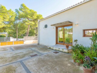 Casa de vacaciones Alcudia  34