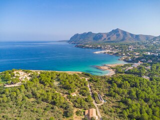 Casa de vacaciones Alcudia  37