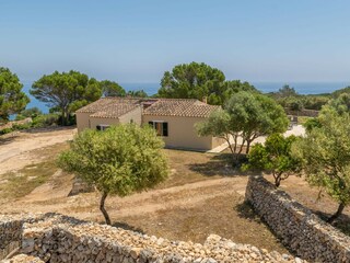 Villa Cala Blanca Outdoor Recording 18