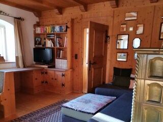 Tiroler Stube