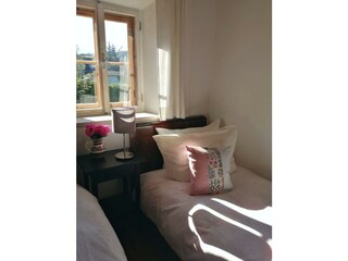 Schlafzimmer zwei betten