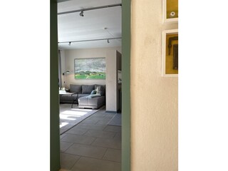 Ferienwohnung Hauenstein Ausstattung 19