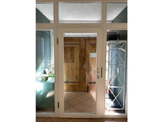 Ferienwohnung Hauenstein Ausstattung 29