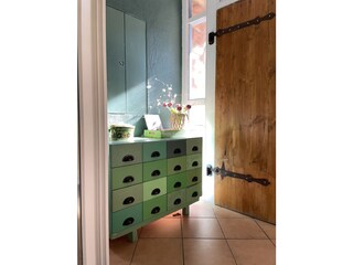 Ferienwohnung Hauenstein Ausstattung 30
