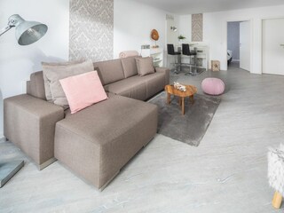 Appartamento per vacanze Norderney Caratteristiche 4