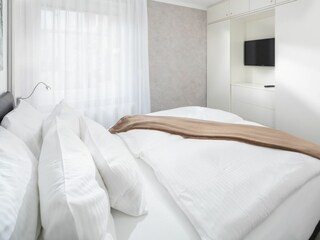 Apartamento de vacaciones Norderney Características 8