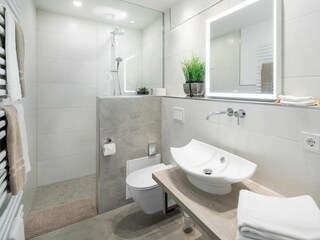 Appartamento per vacanze Norderney Caratteristiche 11