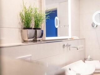 Apartamento de vacaciones Norderney Características 12