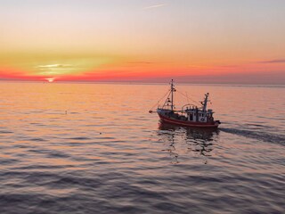 Appartamento per vacanze Norderney Ambiente 14