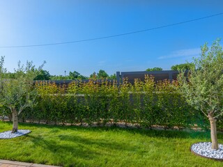 Casa per le vacanze Ladrovići Registrazione all'aperto 15