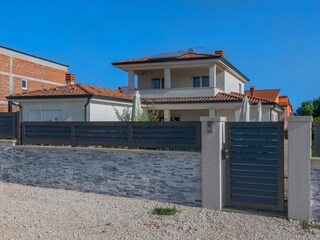 Casa per le vacanze Ladrovići Registrazione all'aperto 14