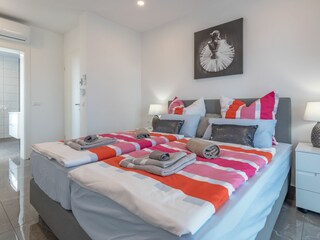 Casa per le vacanze Ladrovići Caratteristiche 28