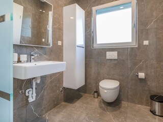 Casa per le vacanze Ladrovići Caratteristiche 33