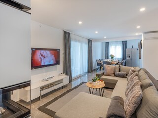 Casa per le vacanze Ladrovići Caratteristiche 16