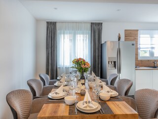 Casa per le vacanze Ladrovići Caratteristiche 22