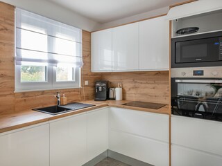 Casa per le vacanze Ladrovići Caratteristiche 21