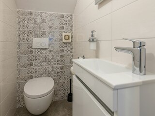 Casa per le vacanze Ladrovići Caratteristiche 23