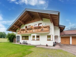 Apartment Gemütliche Wohnung mit Kachelofen - Altenmarkt - image1