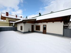 Appartement à Uttendorf avec terrasse - Uttendorf - image1