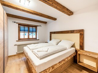 Appartement Uttendorf Équipement 22