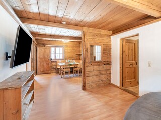 Appartement Uttendorf Kenmerken 23