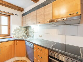 Apartment Uttendorf Features 17