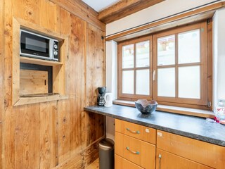 Appartement Uttendorf Kenmerken 21