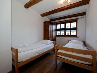 Appartement Uttendorf Équipement 19