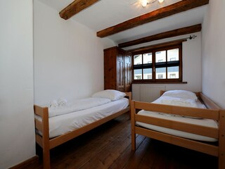 Apartment Uttendorf Features 28