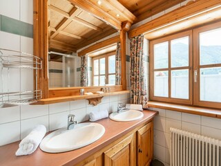 Appartement Uttendorf Équipement 17