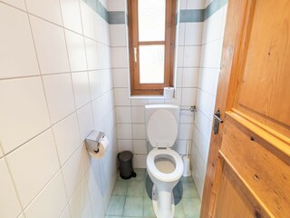 Apartamento Uttendorf Características 18