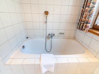 Appartement Uttendorf Kenmerken 28