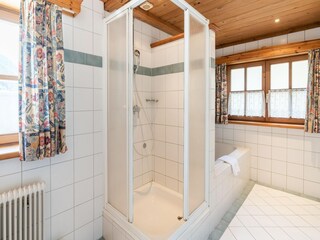 Appartement Uttendorf Kenmerken 29