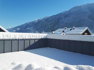 Apartamento Uttendorf Grabación al aire libre 3